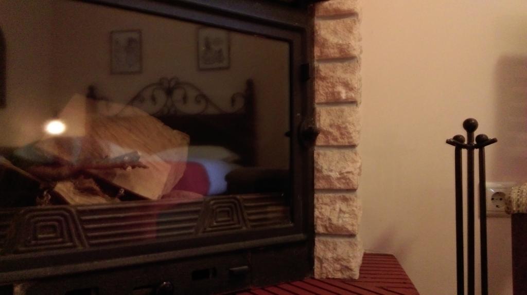 Valentini Guesthouse Karpenísion Dış mekan fotoğraf