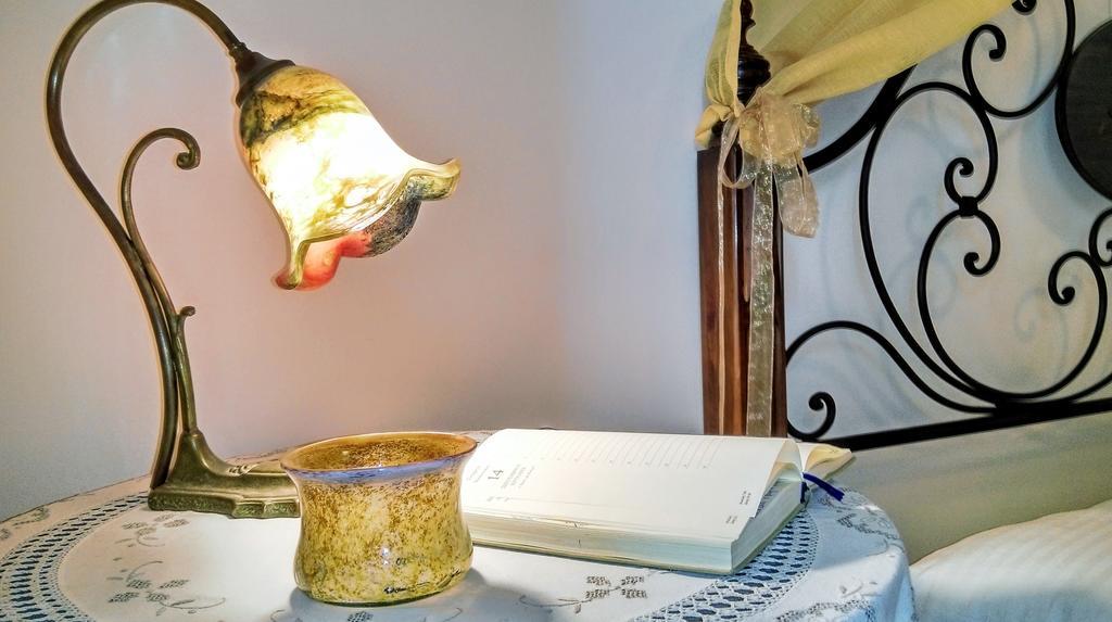 Valentini Guesthouse Karpenísion Dış mekan fotoğraf