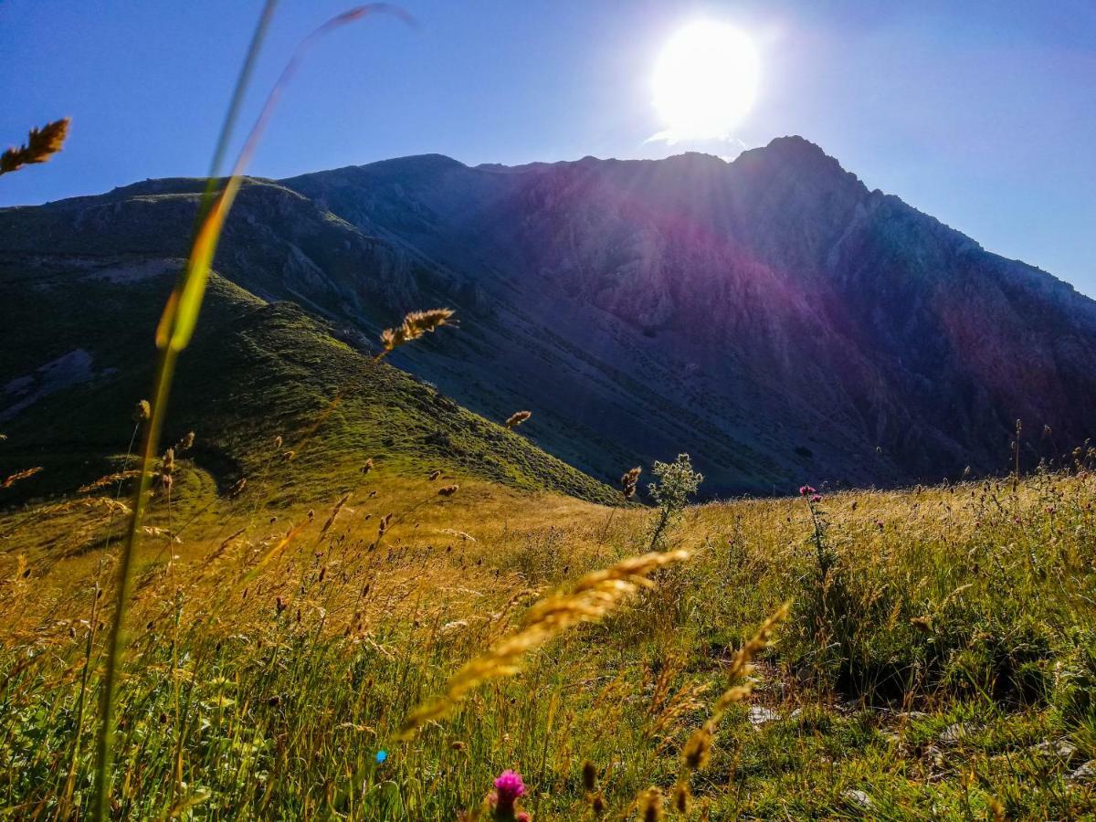 Valentini Guesthouse Karpenísion Dış mekan fotoğraf